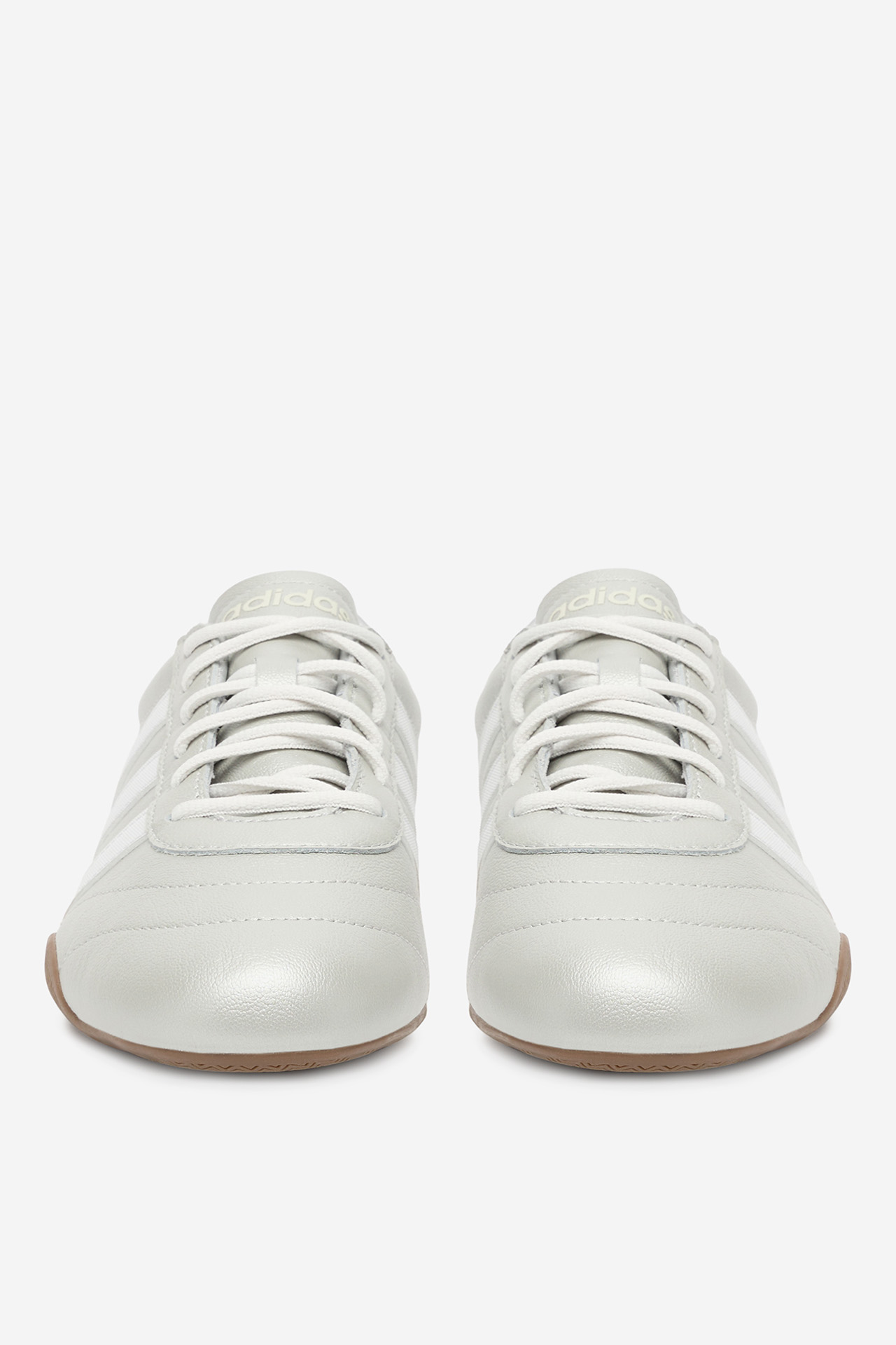 Sportovní obuv STŘÍBRNÁ