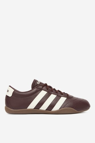 Športna obutev ADIDAS GRAND COURT LO JQ9680 Čokoladno rjava