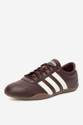 Športna obutev ADIDAS GRAND COURT LO JQ9680 Čokoladno rjava