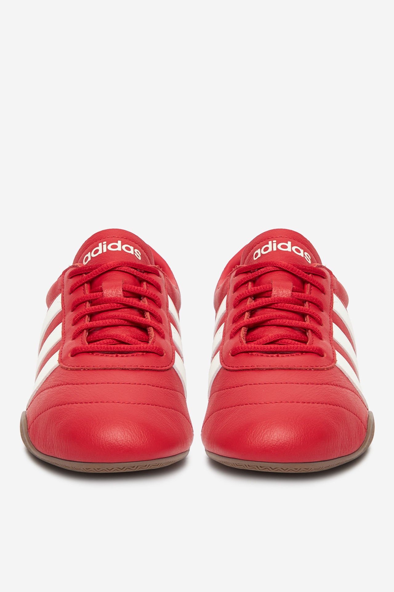 Sportovní obuv ČERVENÁ