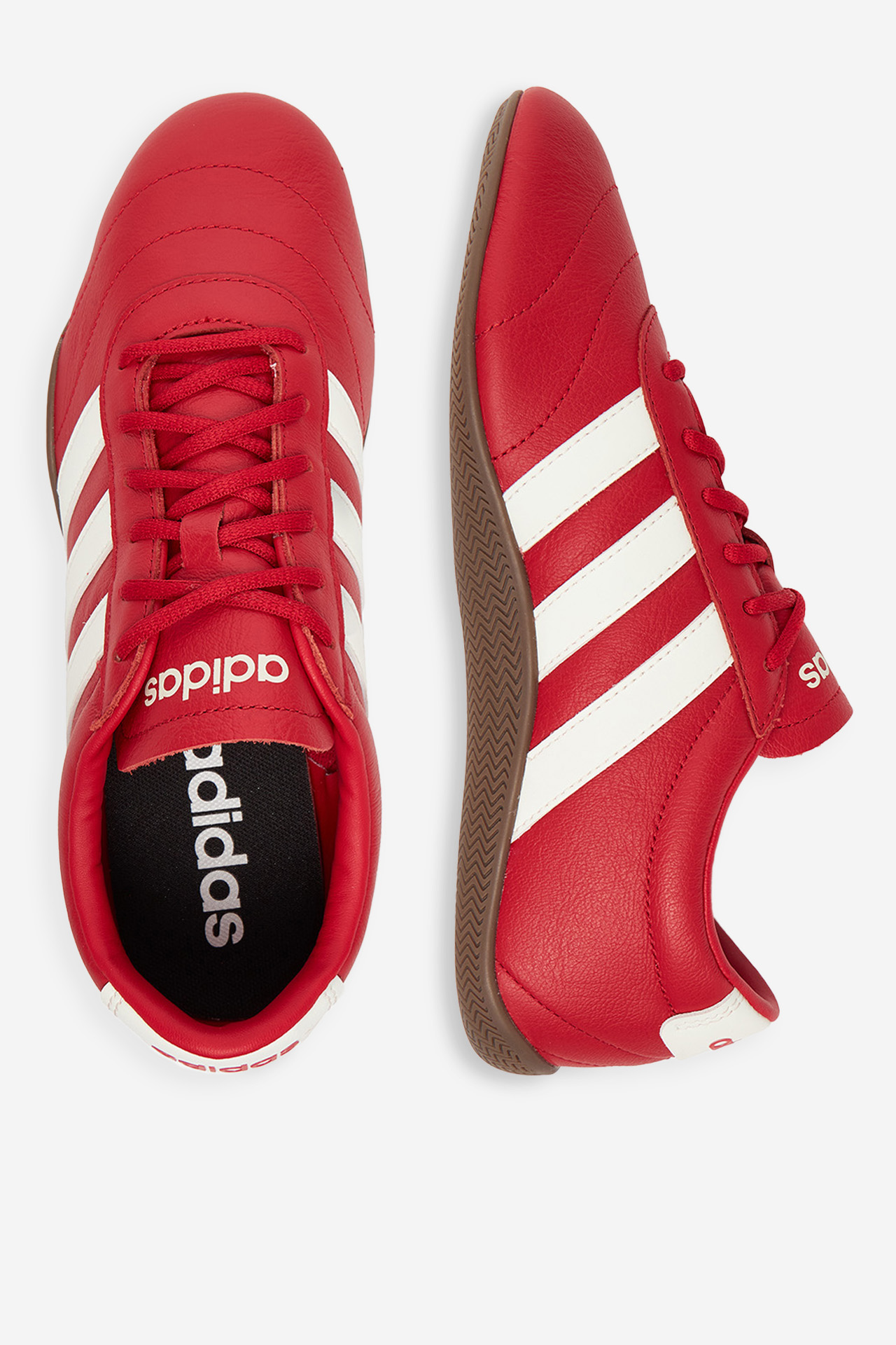 Sportovní obuv ČERVENÁ