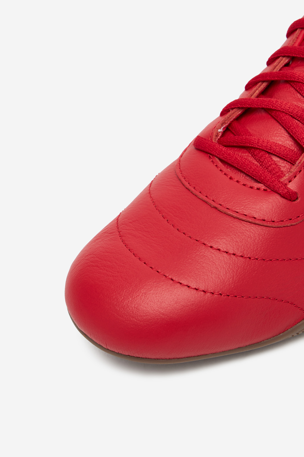 Sportovní obuv ČERVENÁ