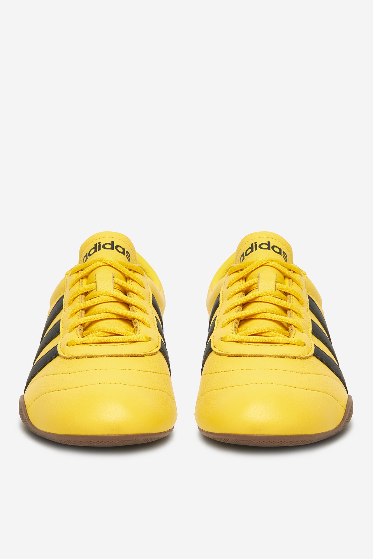 Sportovní obuv ŽLUTÁ