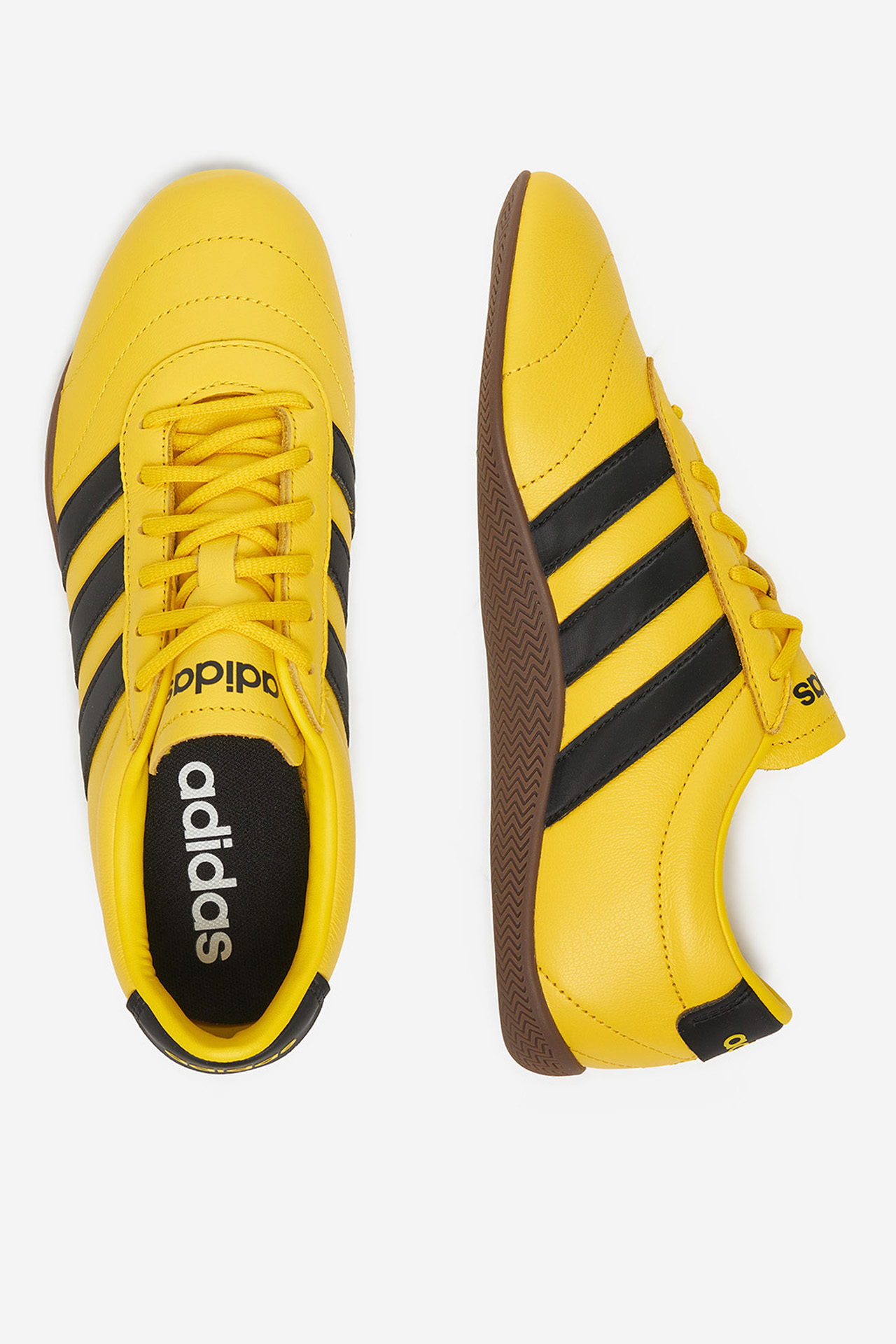 Sportovní obuv ŽLUTÁ