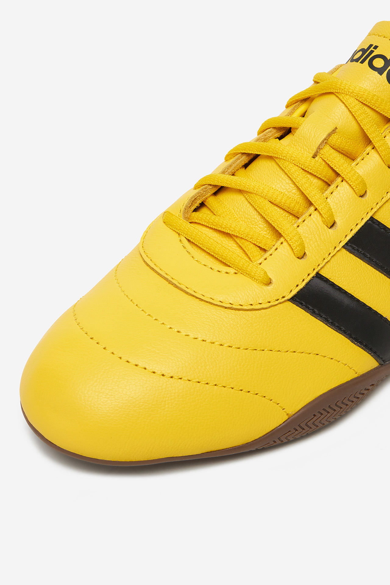 Sportovní obuv ŽLUTÁ