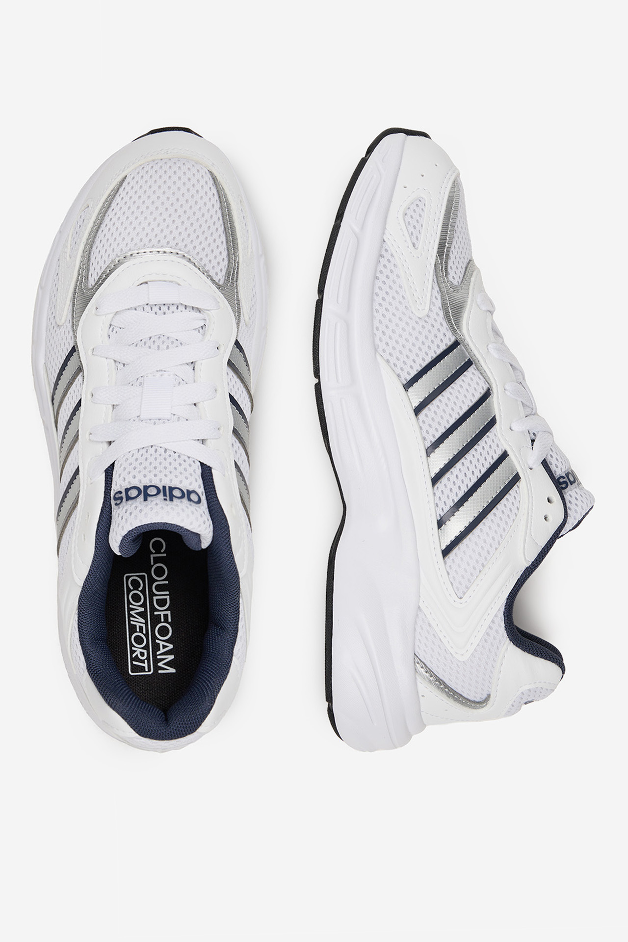 Sportovní obuv BÍLÁ