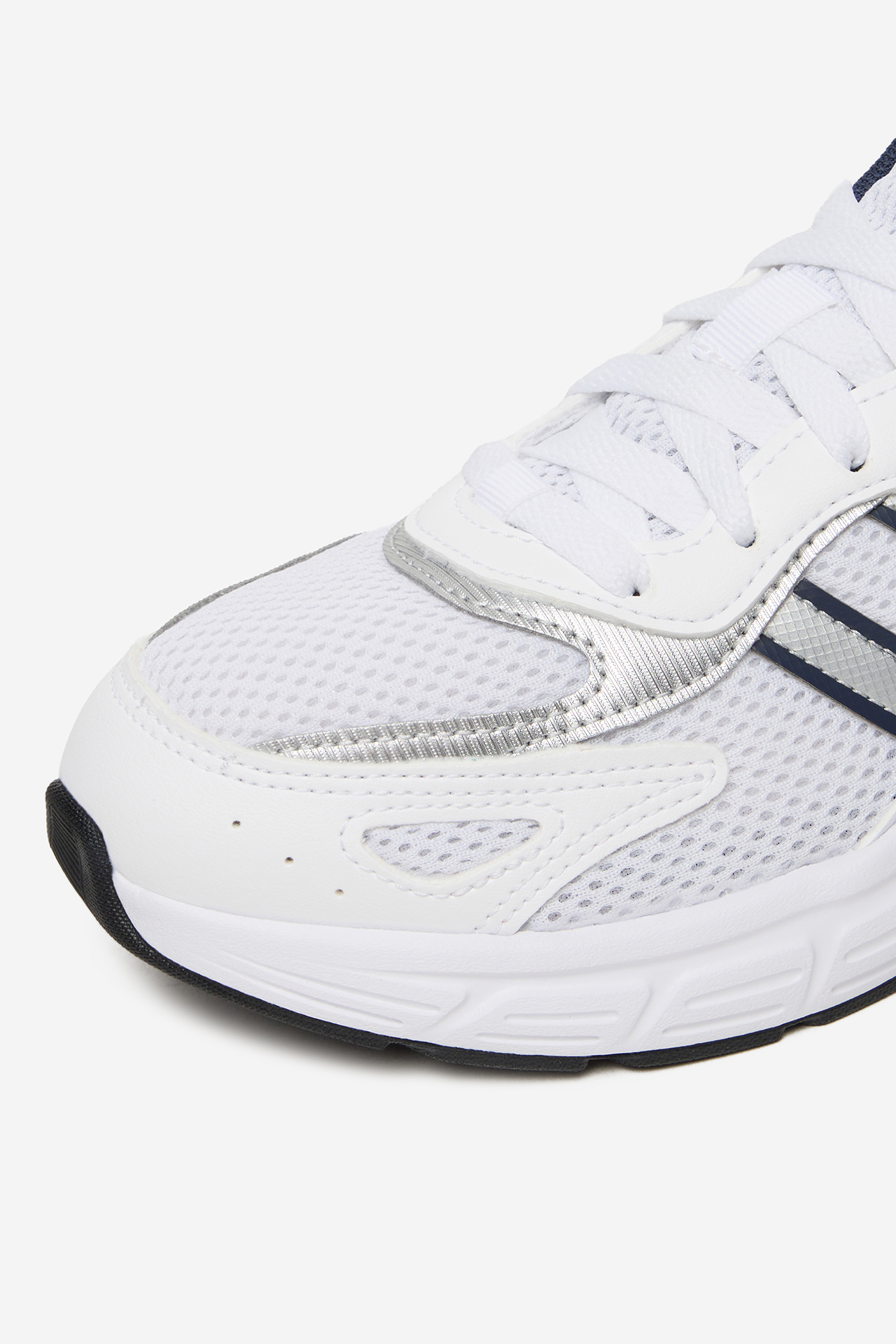 Sportovní obuv BÍLÁ