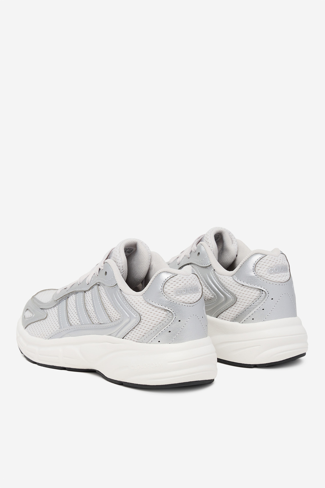 Sportovní obuv ŠEDÁ