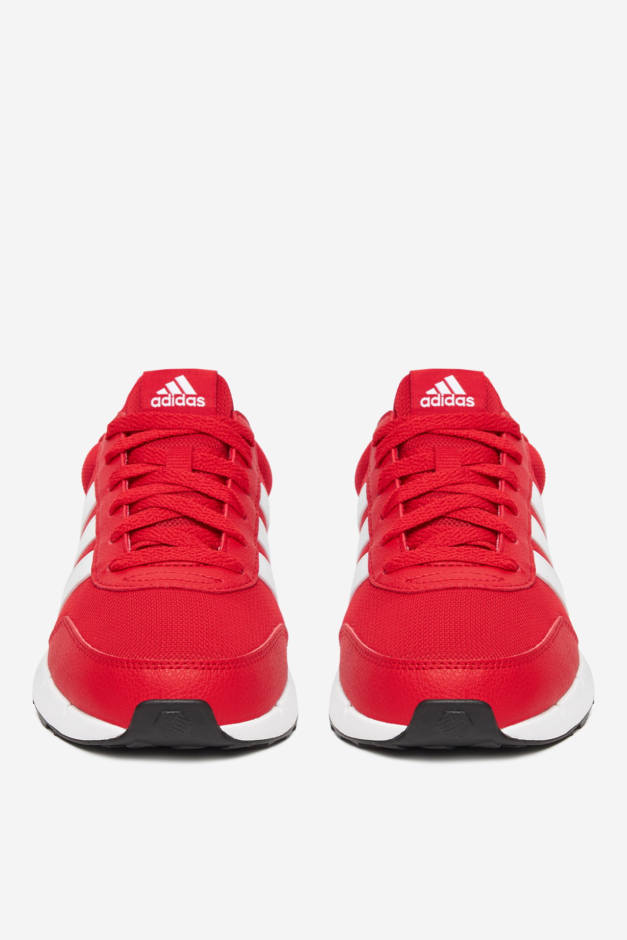 Sportovní obuv ČERVENÁ