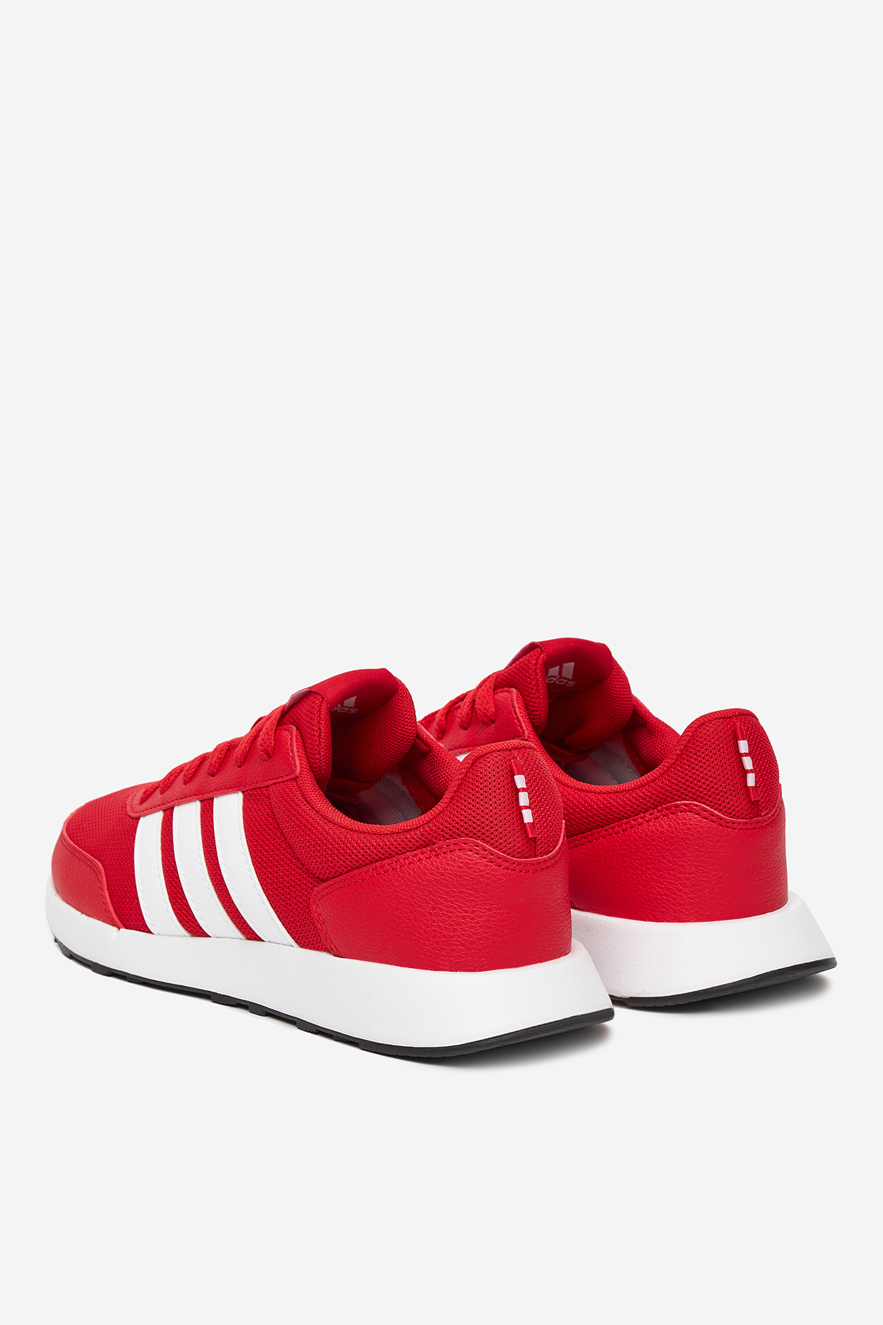 Sportovní obuv ČERVENÁ