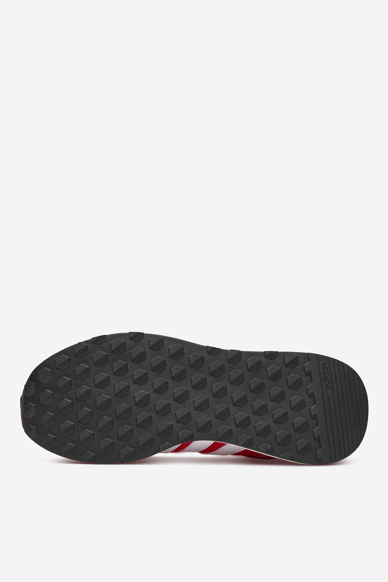 Sportovní obuv ČERVENÁ