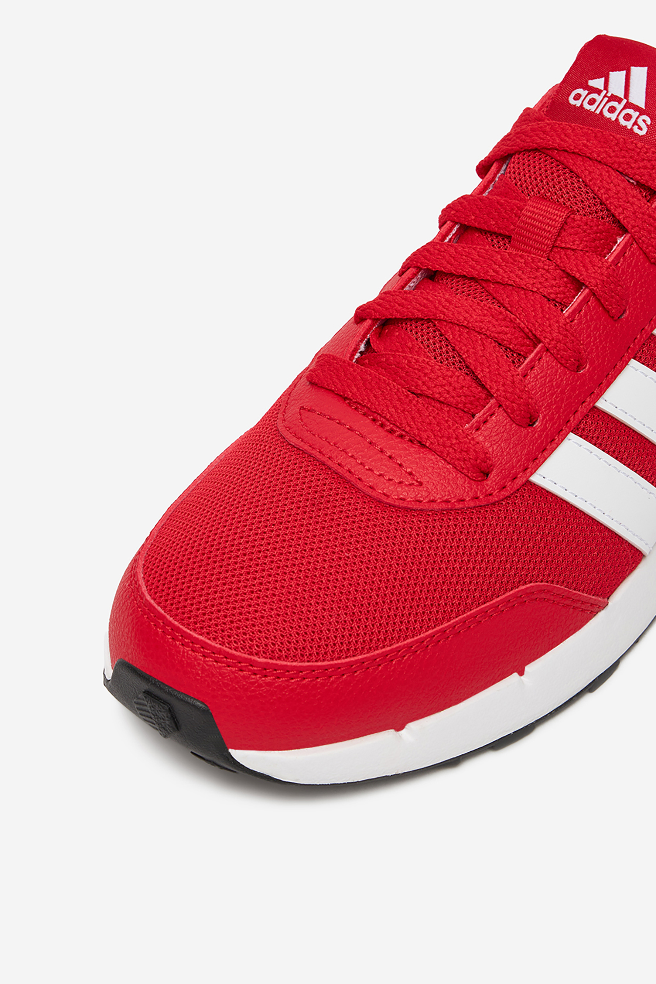 Sportovní obuv ČERVENÁ