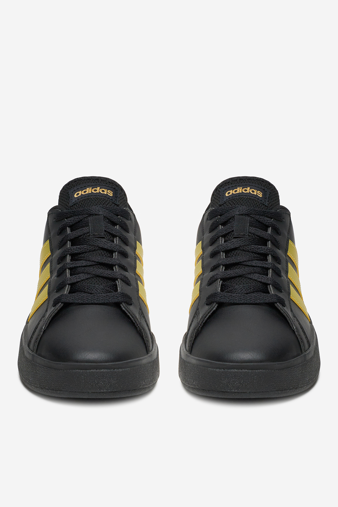 Sportovní obuv ČERNÁ