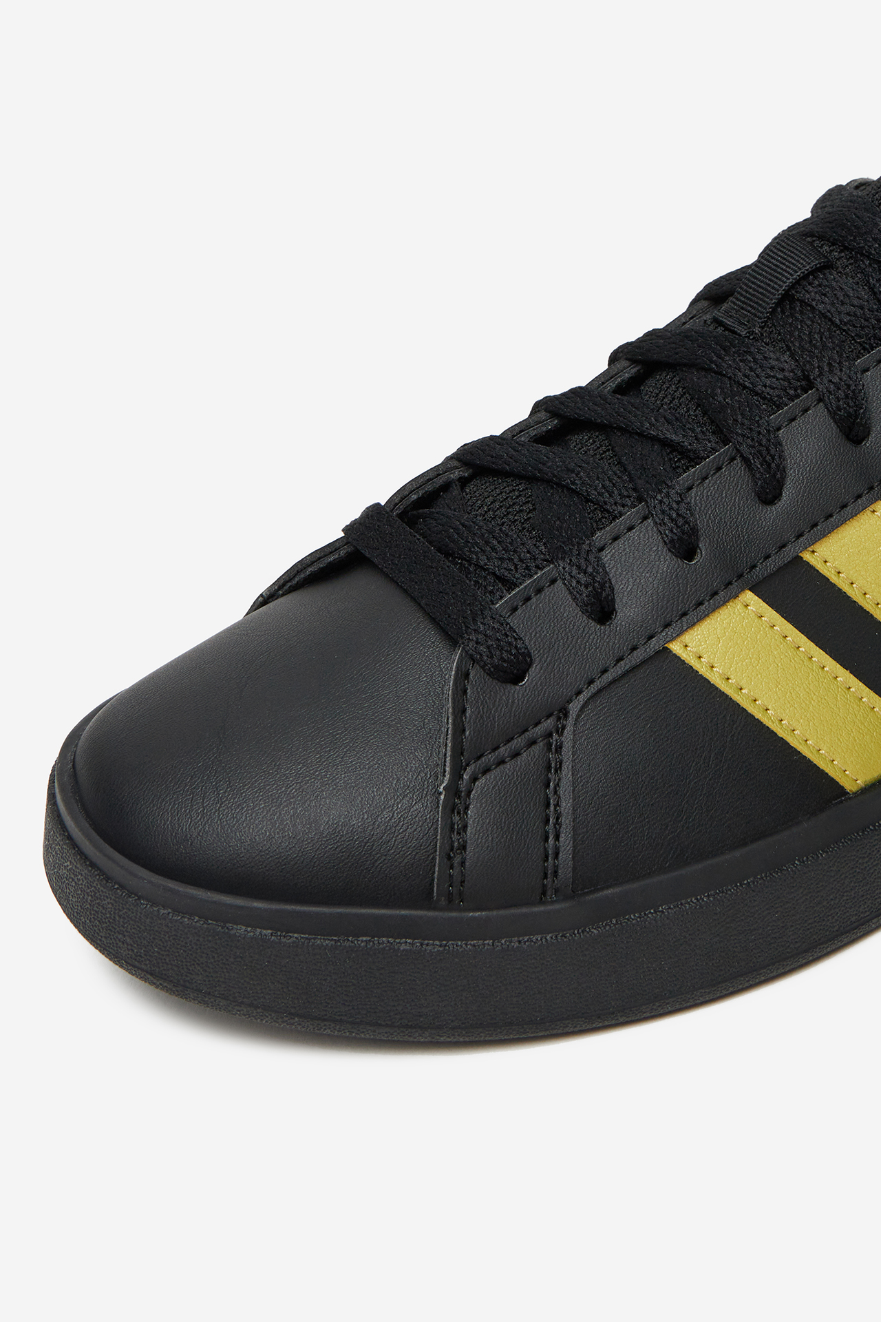 Sportovní obuv ČERNÁ