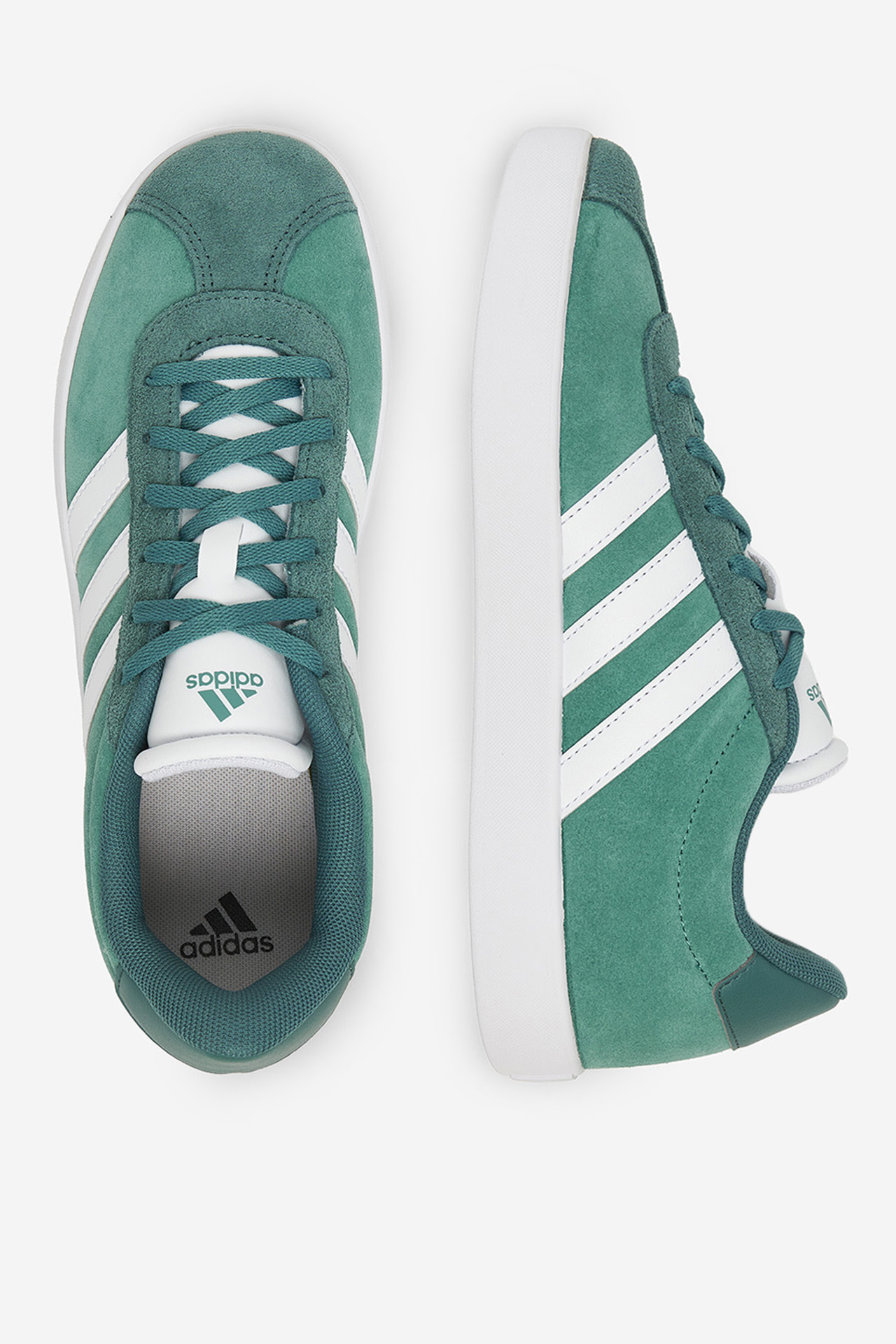 Sportovní obuv ZELENÁ