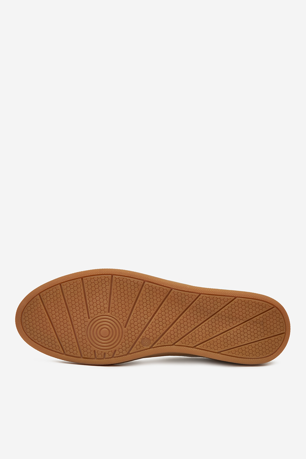 Sneakersy Béžová