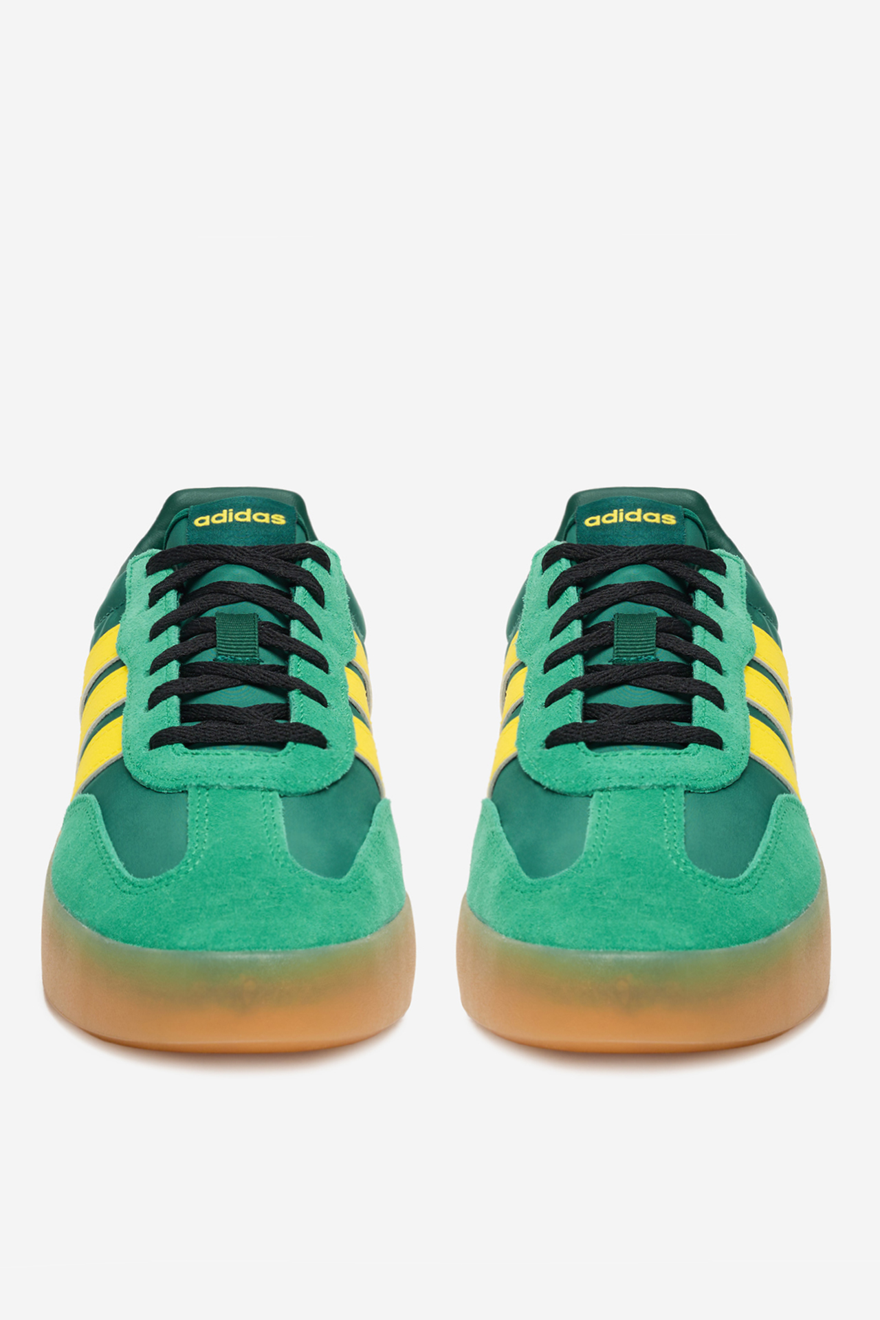 Sportovní obuv ZELENÁ