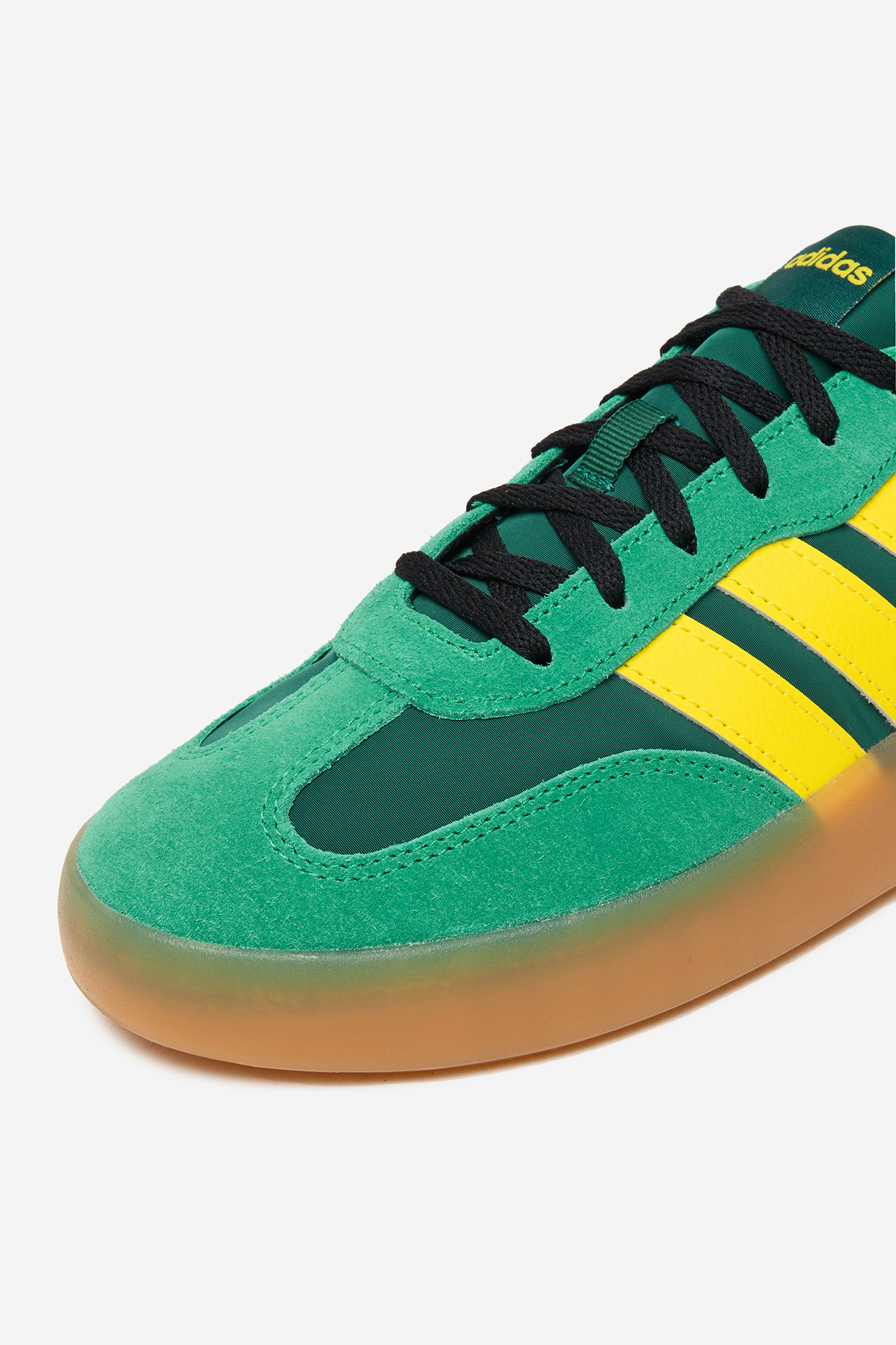 Sportovní obuv ZELENÁ