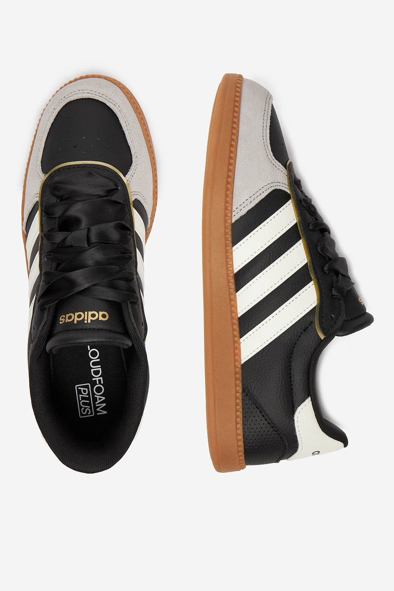 Sportovní obuv ČERNÁ