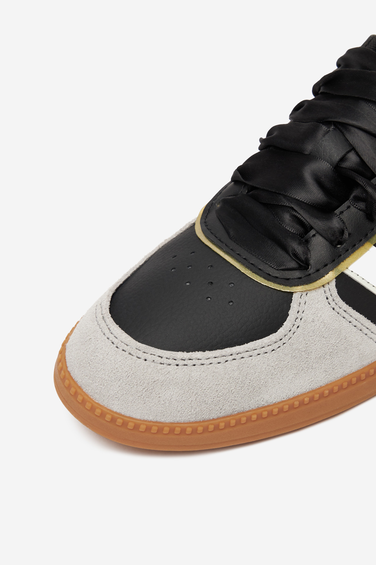 Sportovní obuv ČERNÁ