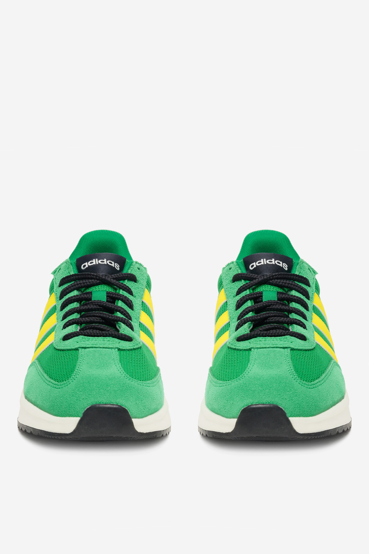 Sportovní obuv ZELENÁ