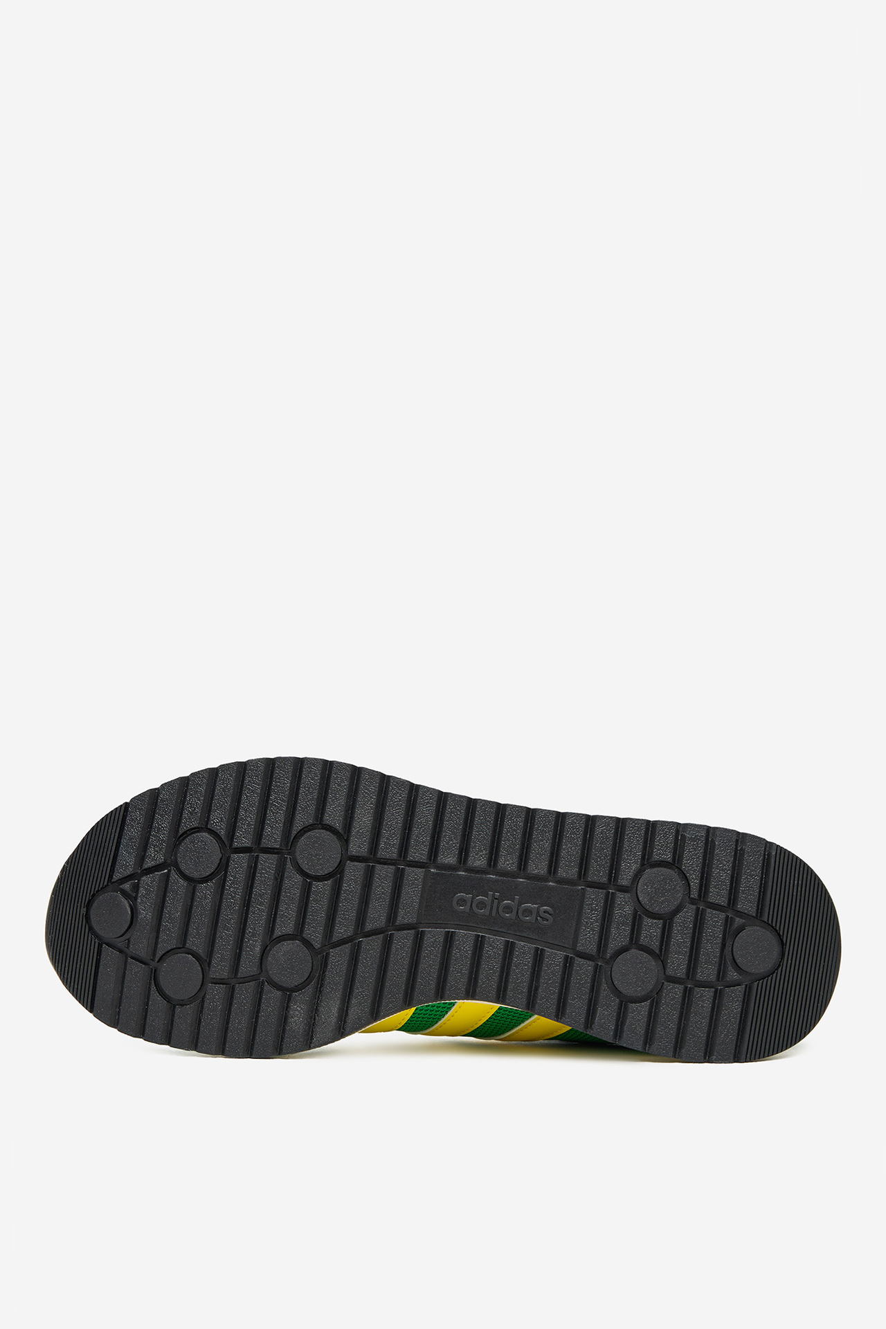 Sportovní obuv ZELENÁ