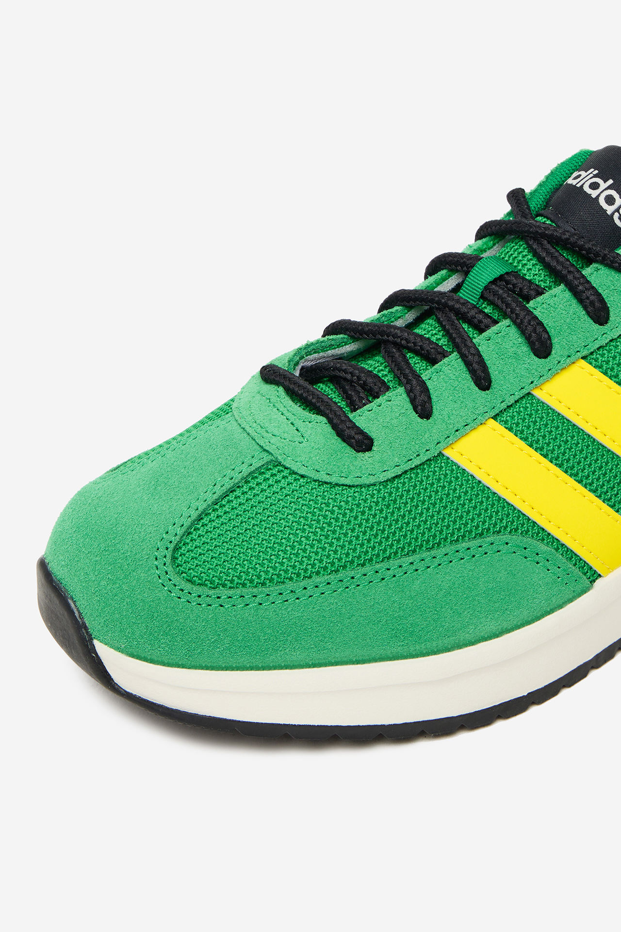 Sportovní obuv ZELENÁ