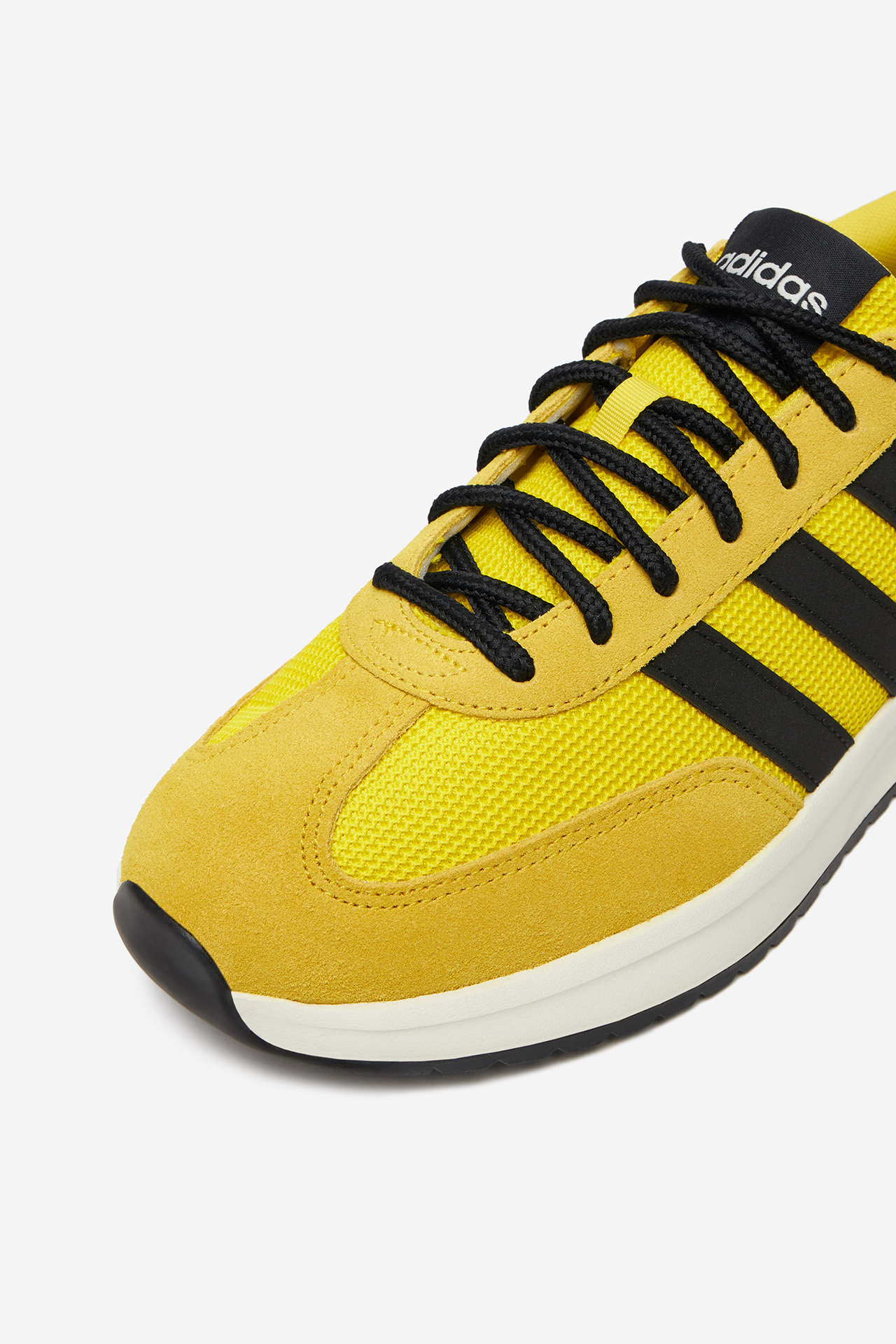 Sportovní obuv ŽLUTÁ