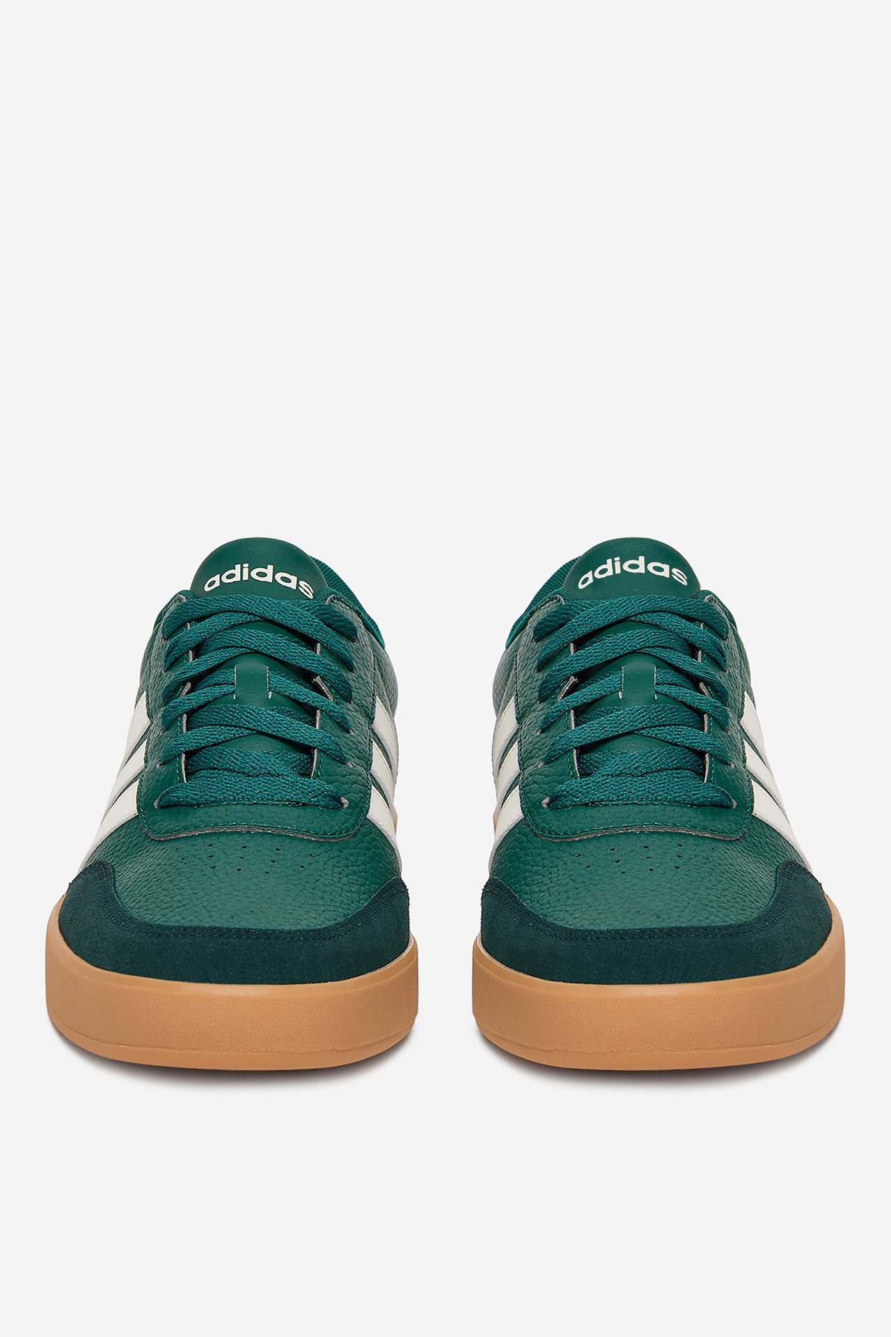 Sportovní obuv ZELENÁ