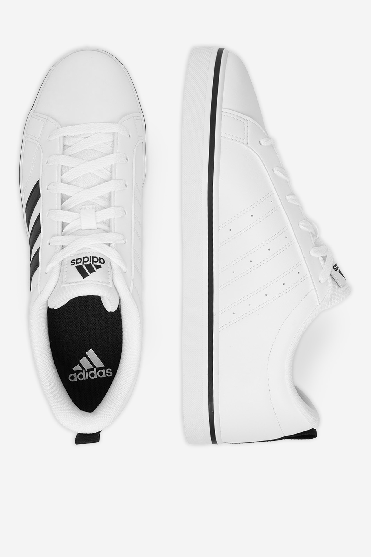 Sportovní obuv BÍLÁ