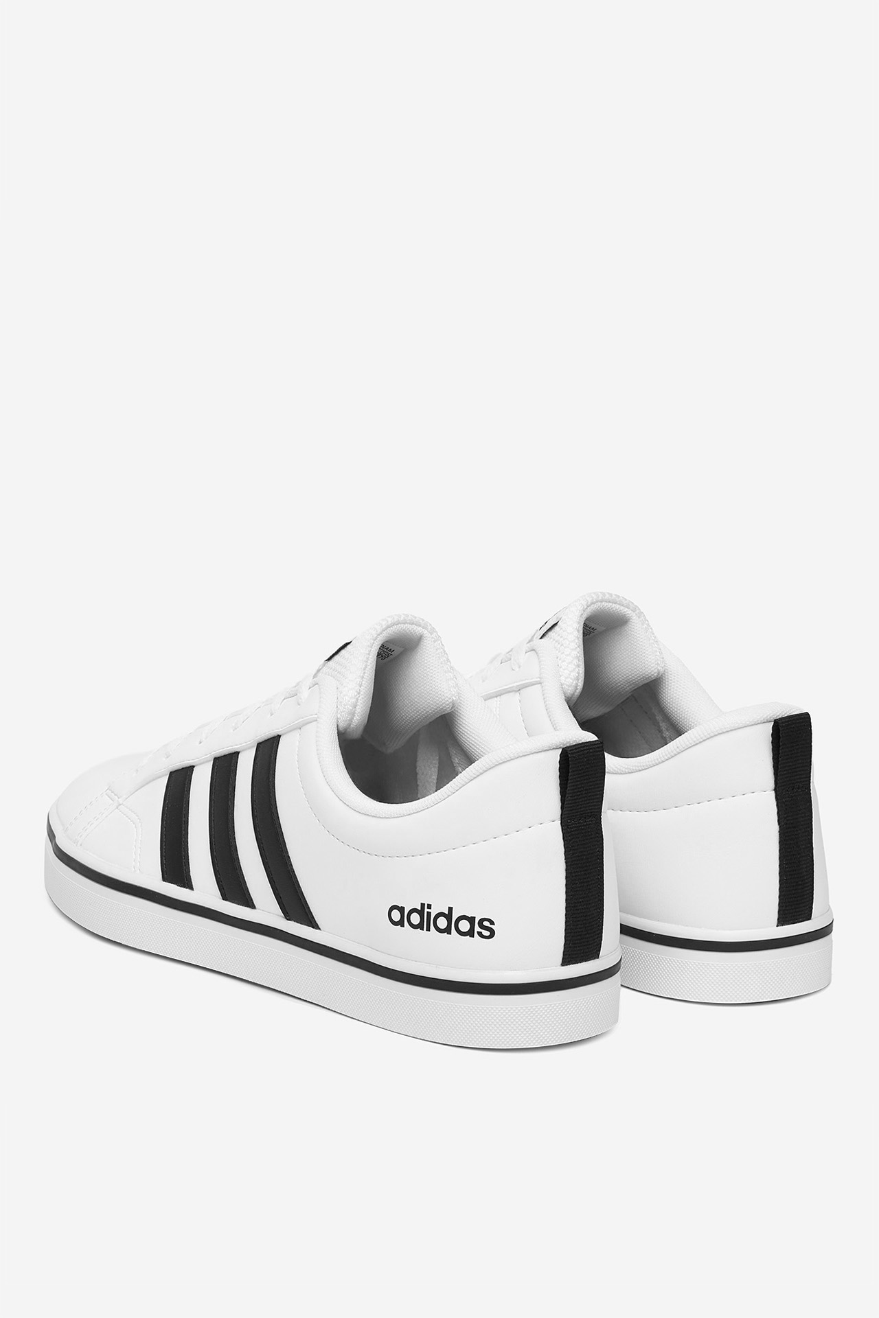 Sportovní obuv BÍLÁ