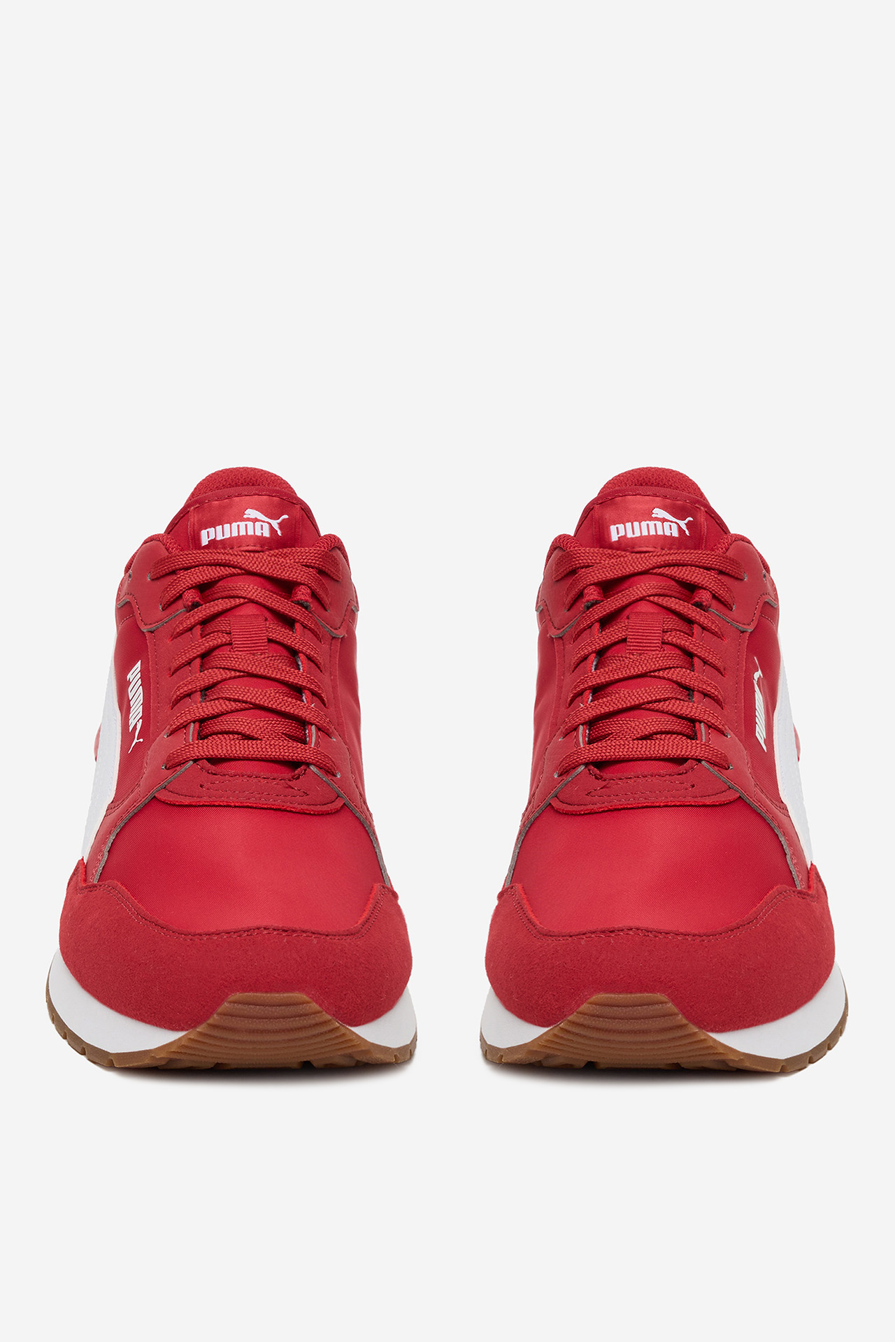 Sportovní obuv ČERVENÁ