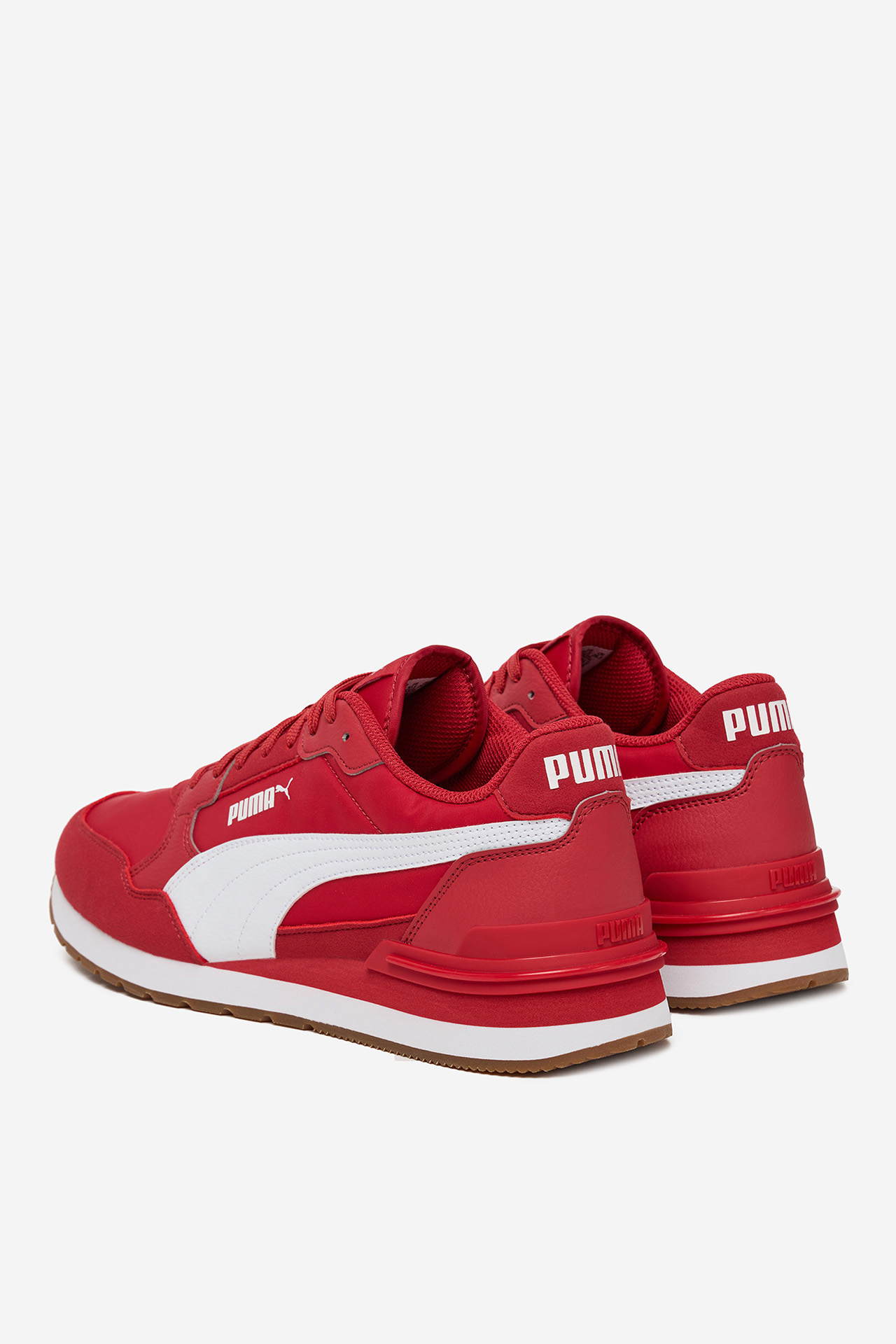 Sportovní obuv ČERVENÁ