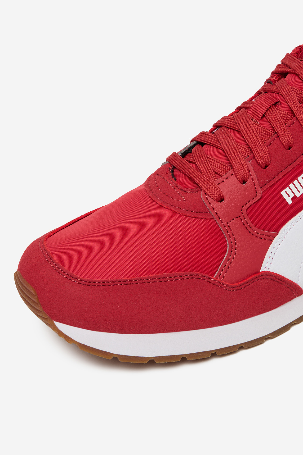 Sportovní obuv ČERVENÁ