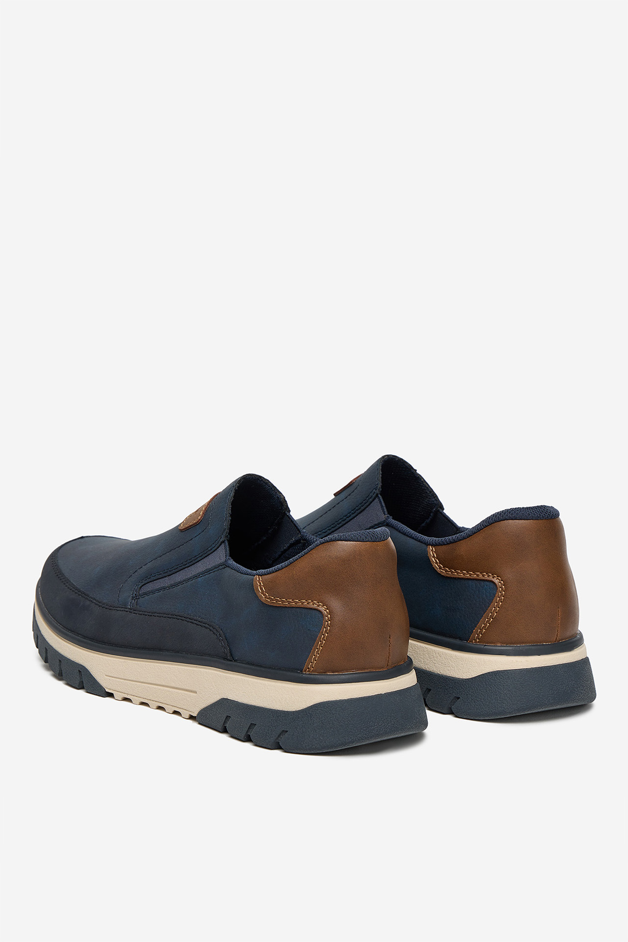 Pantofi casual BLEUMARIN