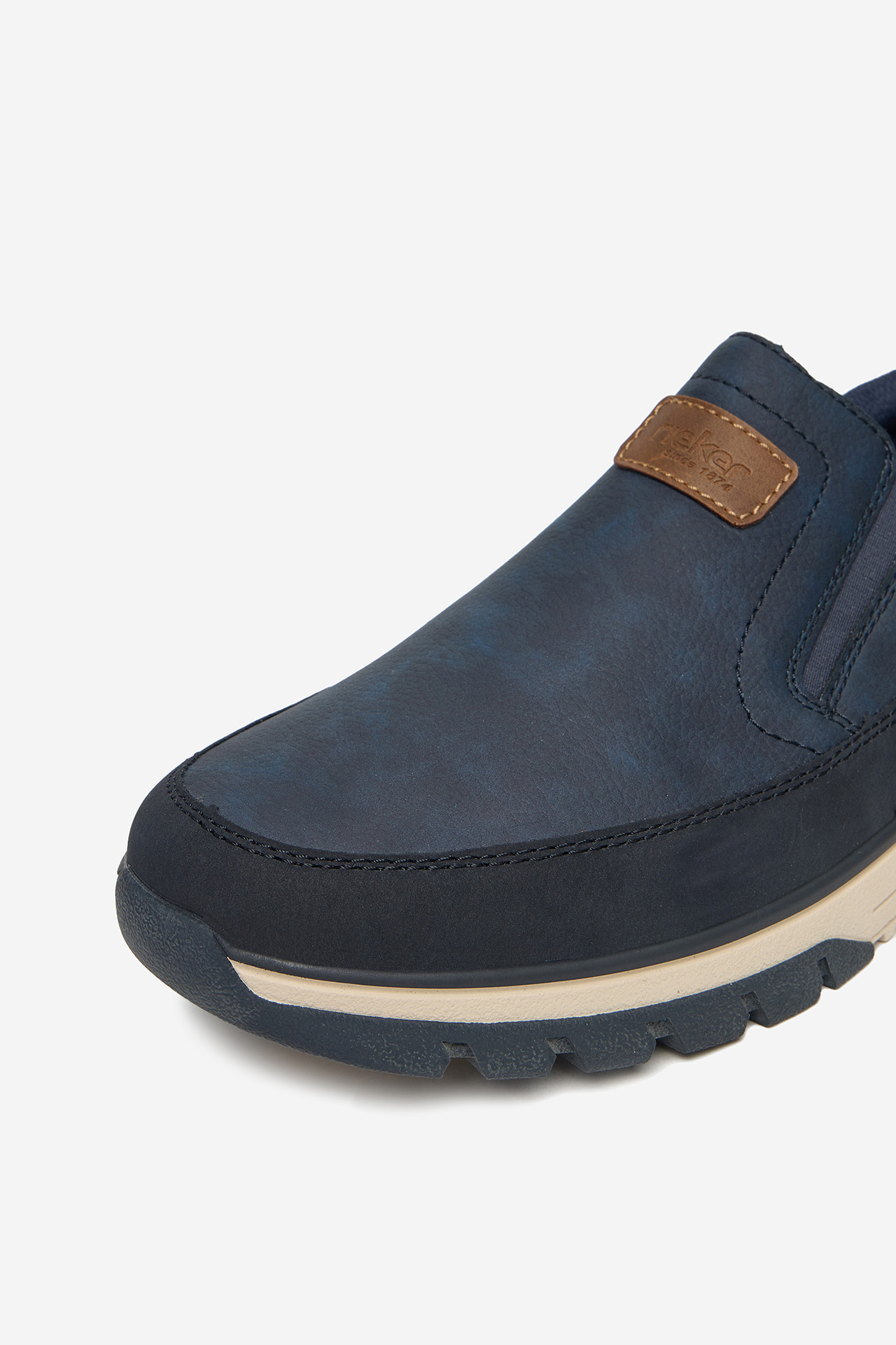 Pantofi casual BLEUMARIN
