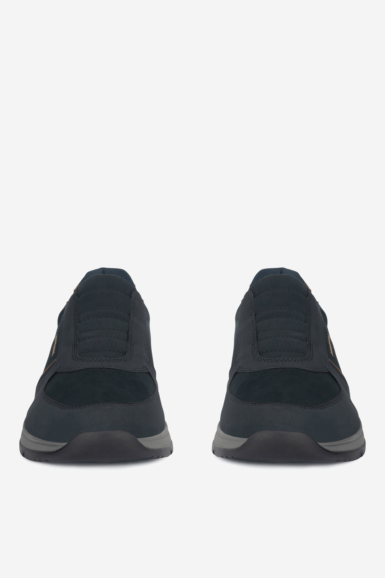 Tenisky TMAVĚ MODRÁ