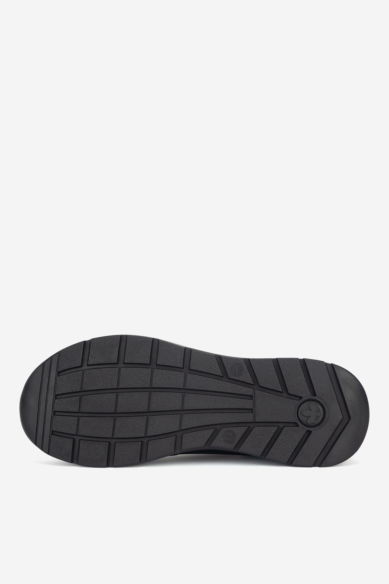 Tenisky TMAVĚ MODRÁ