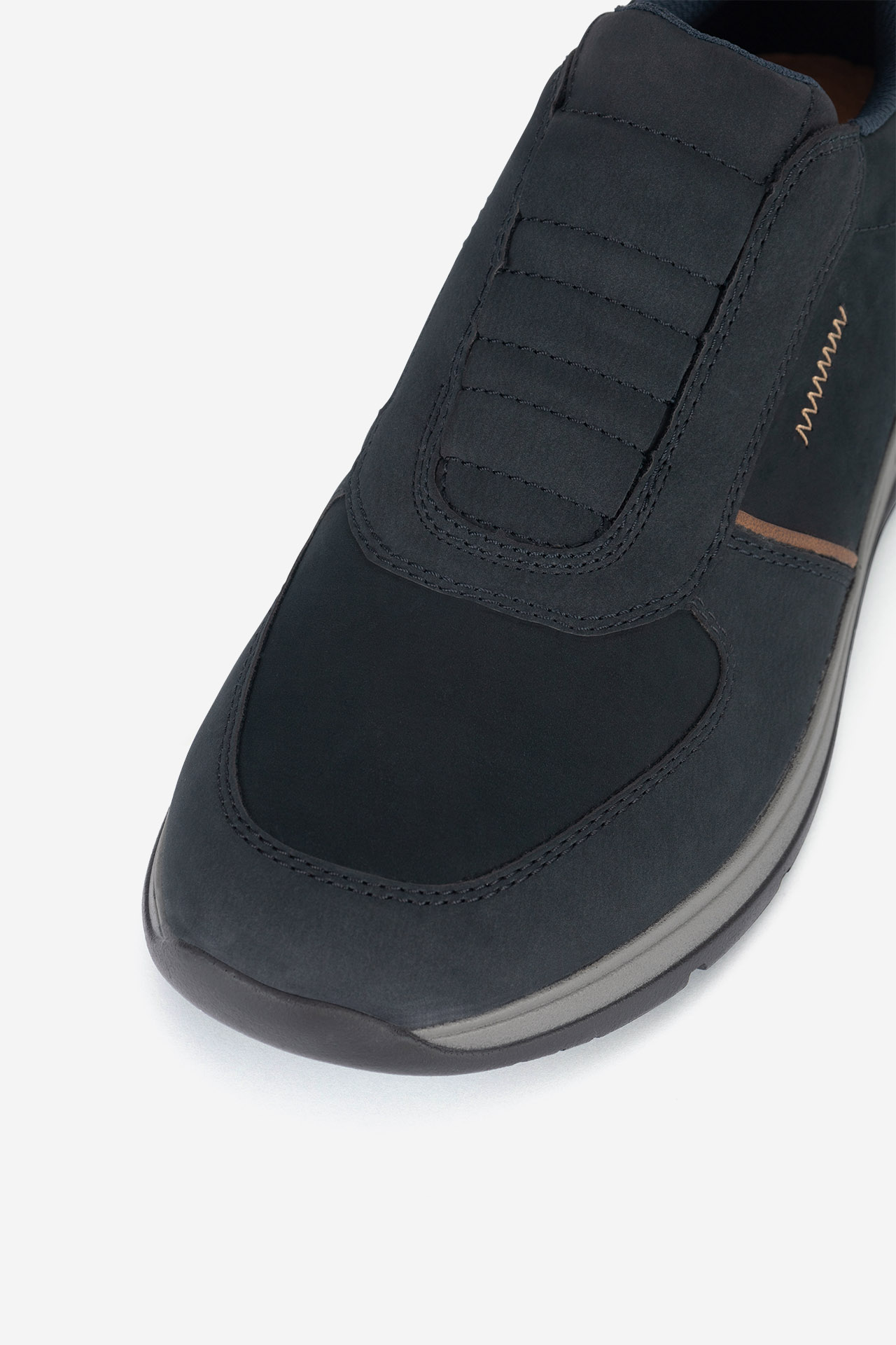 Tenisky TMAVĚ MODRÁ