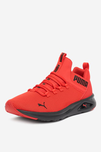 Sportska obuća Puma ENZO CLEAN 37712606 Crvena