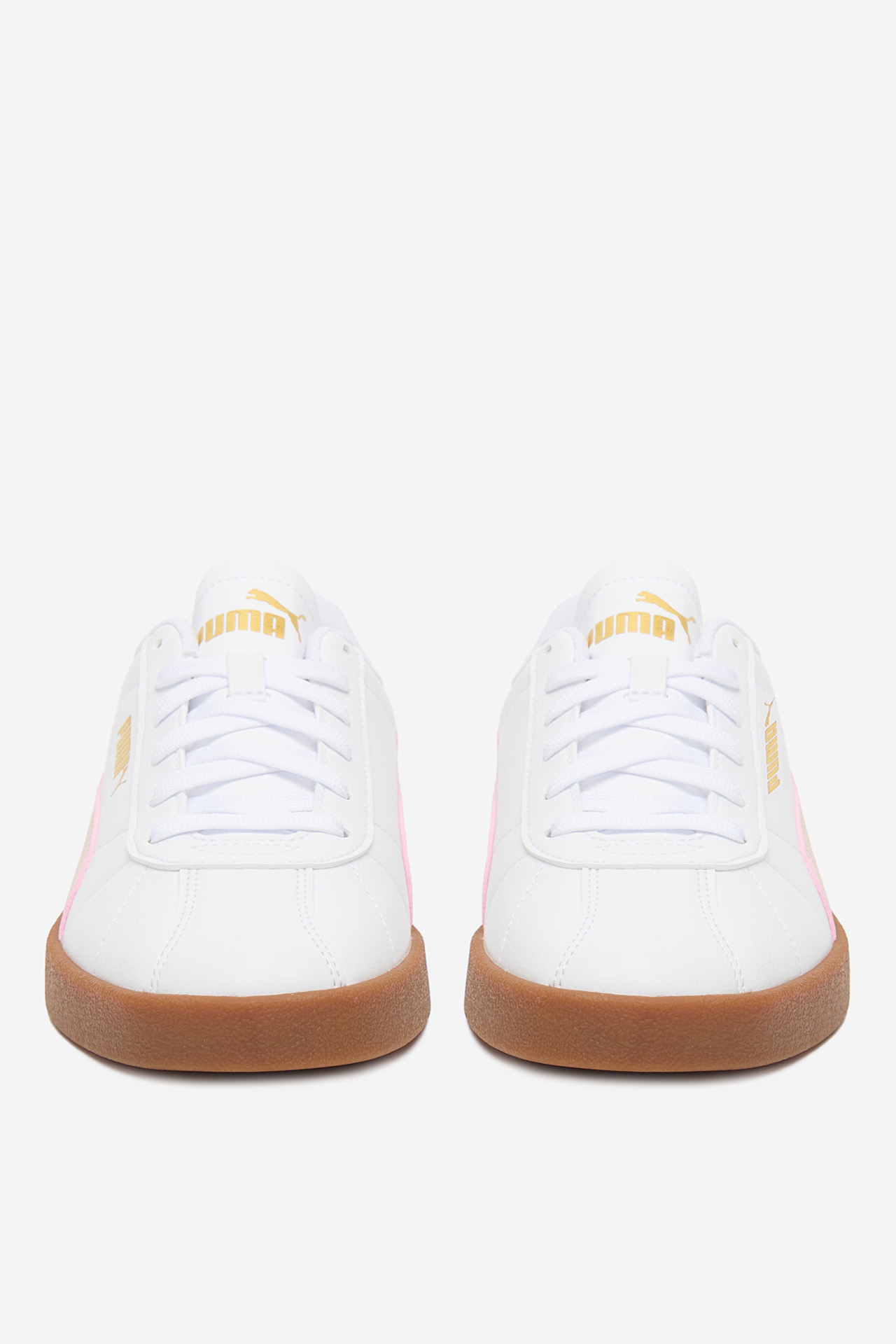 Sportovní obuv BÍLÁ