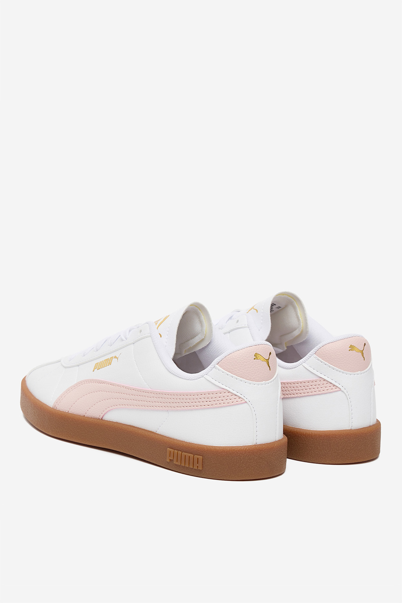 Sportovní obuv BÍLÁ