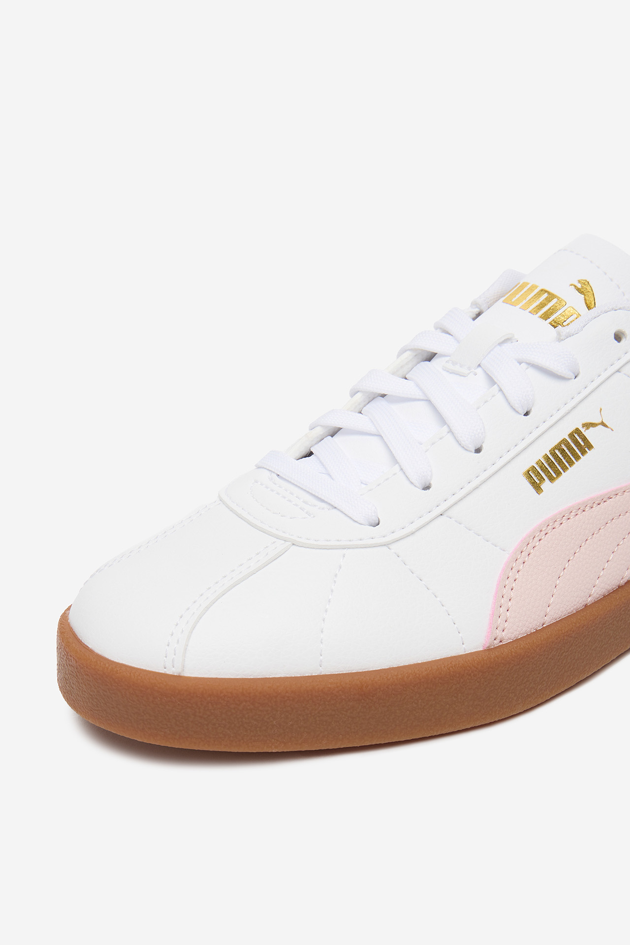 Sportovní obuv BÍLÁ