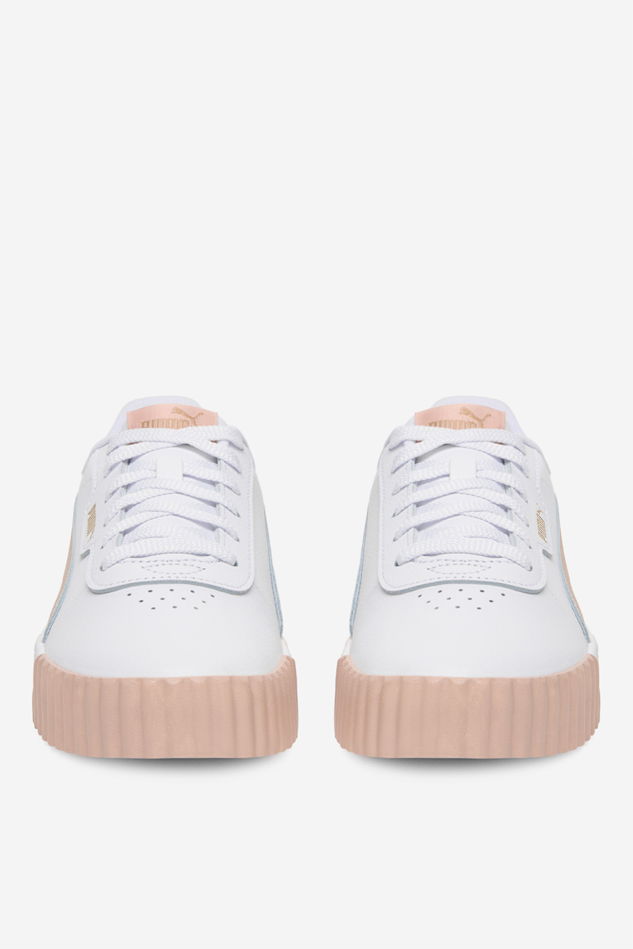 Sportovní obuv BÍLÁ