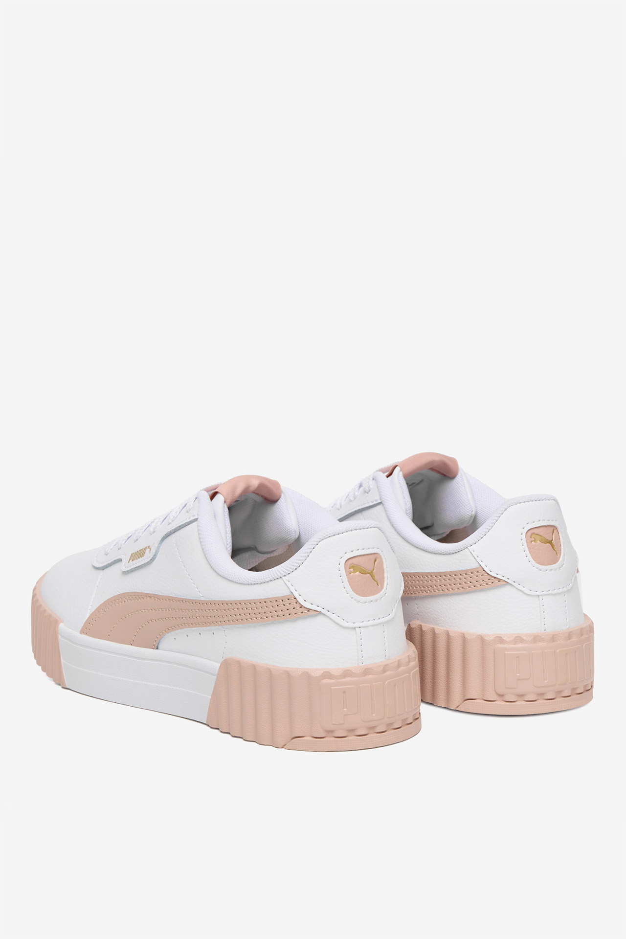 Sportovní obuv BÍLÁ