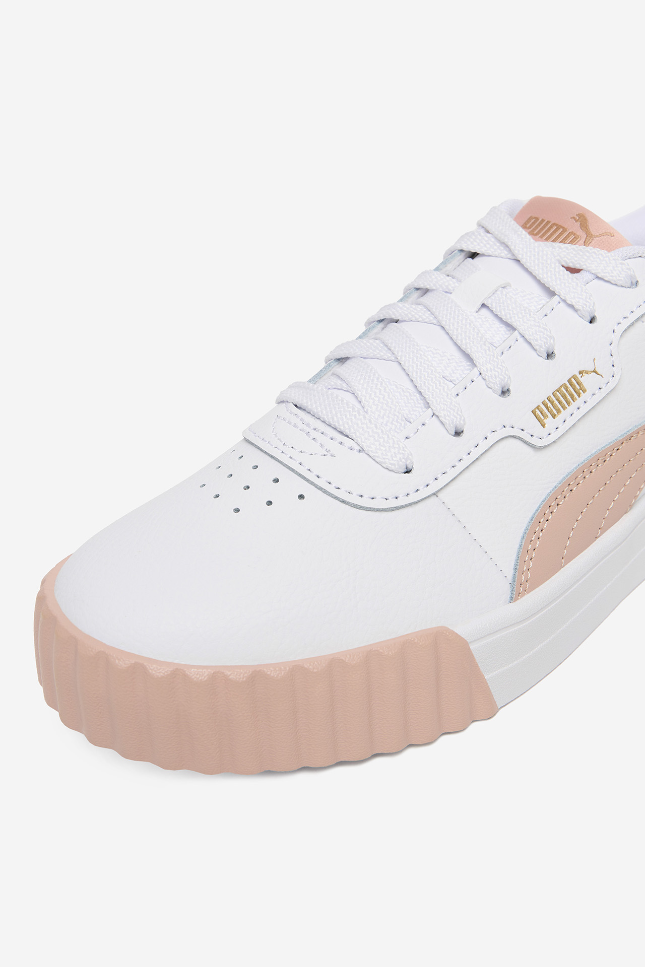 Sportovní obuv BÍLÁ