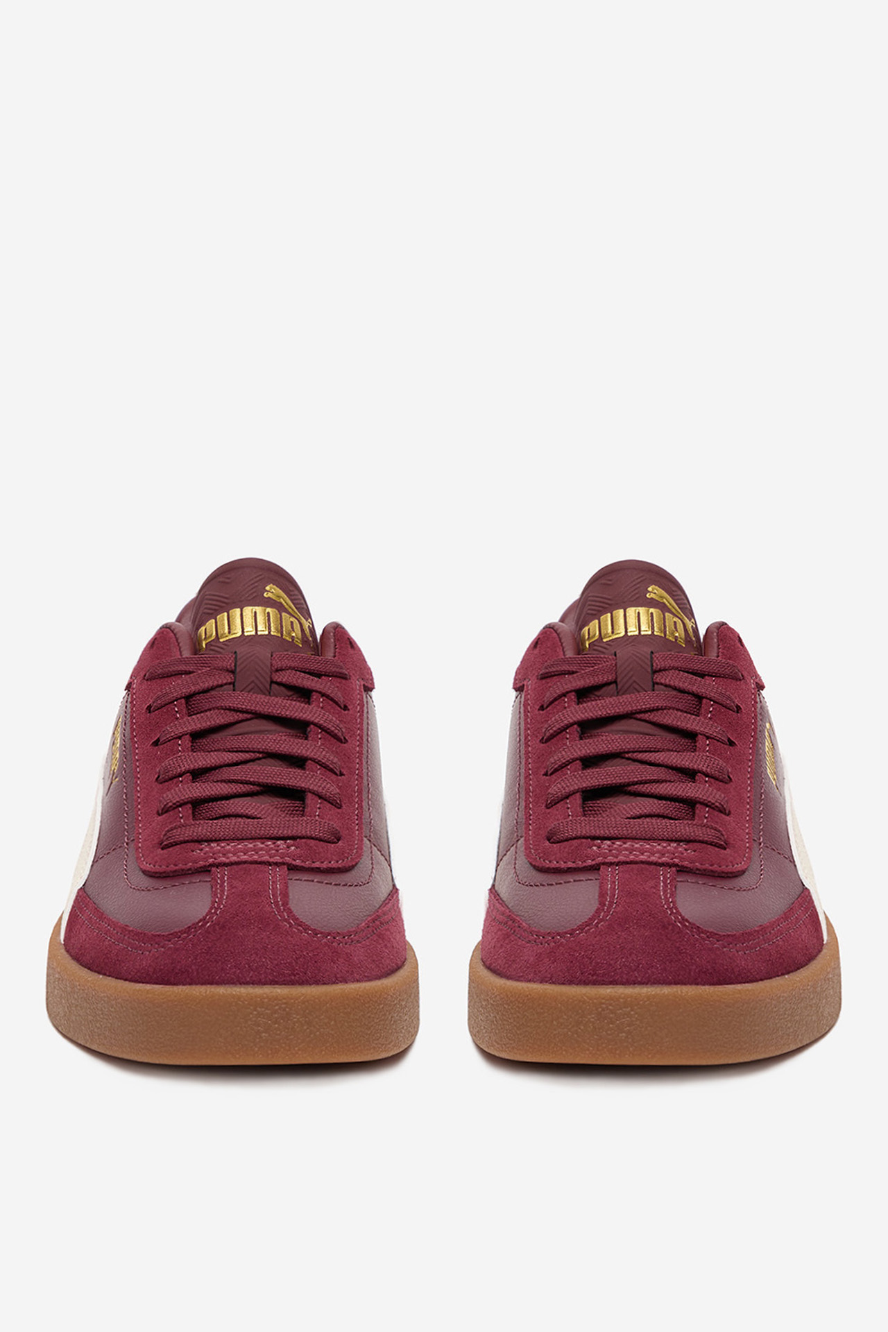 Sportovní obuv BORDÓ