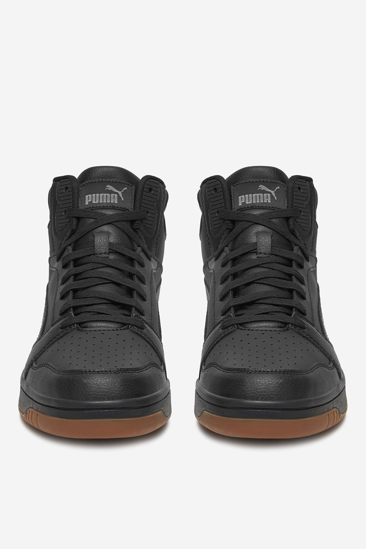 Sportovní obuv ČERNÁ