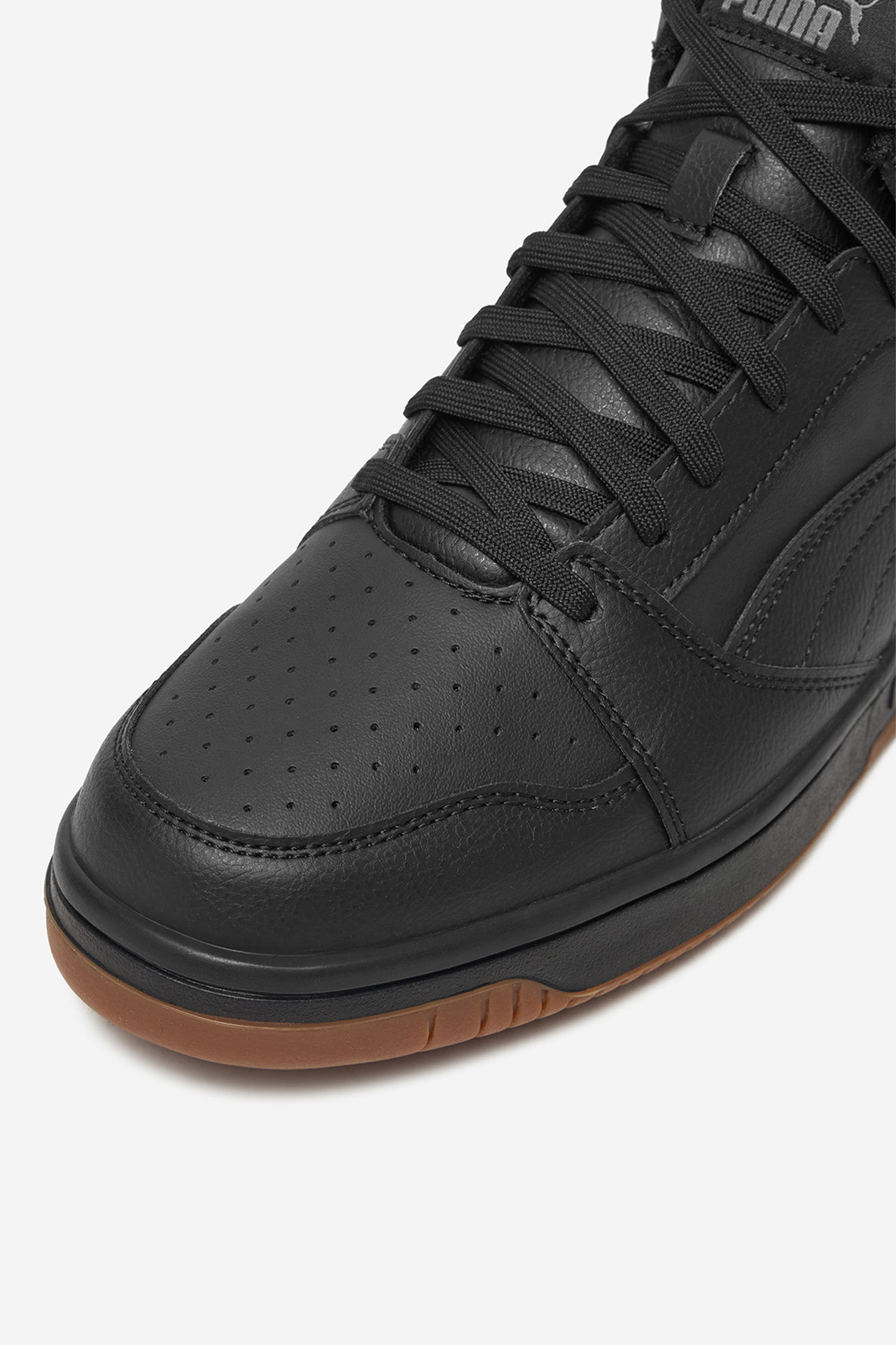 Sportovní obuv ČERNÁ