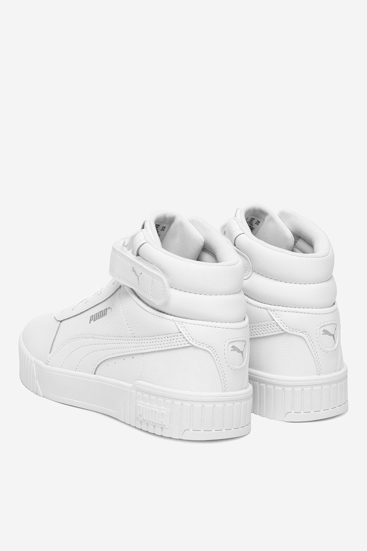 Sportovní obuv BÍLÁ